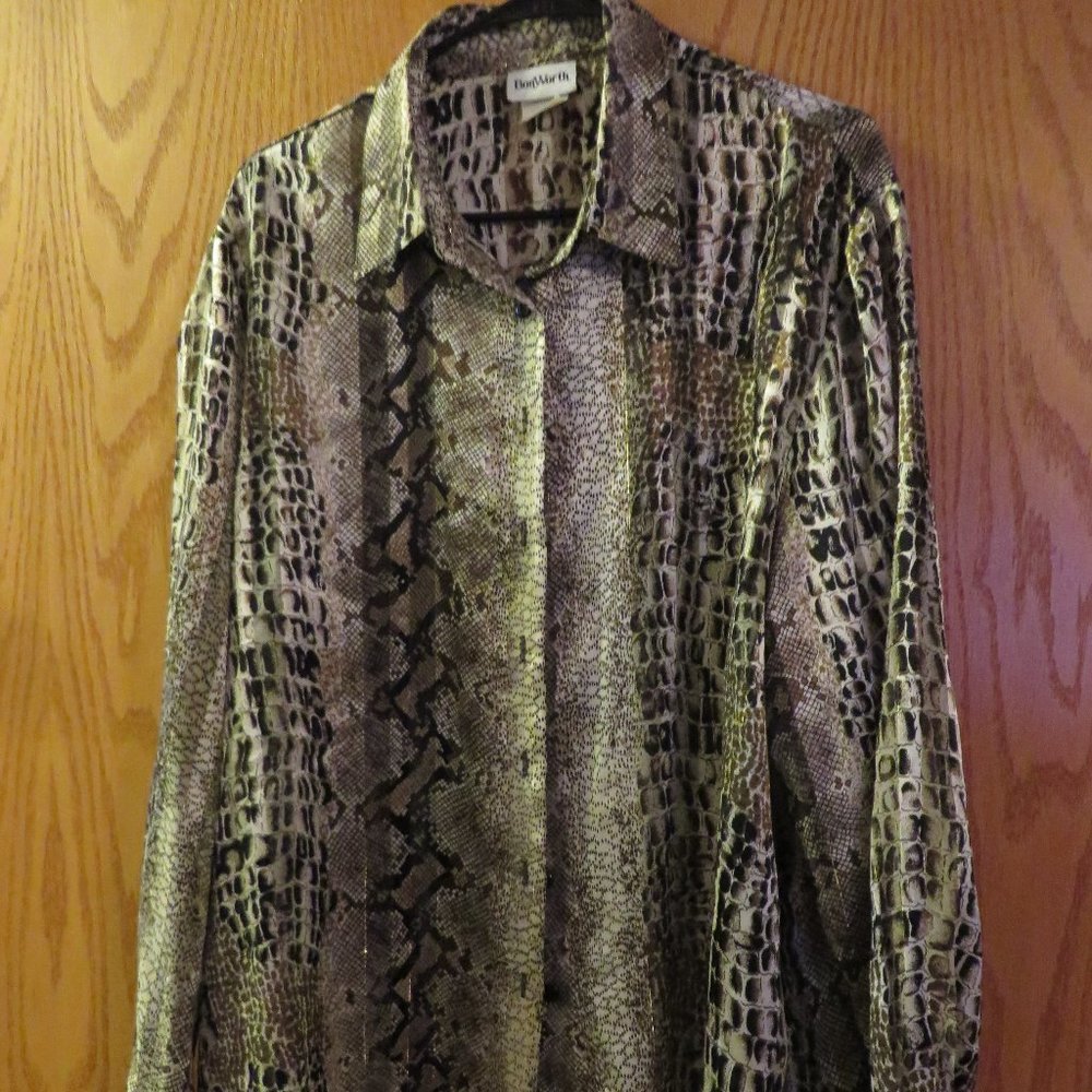 Womens Shirt